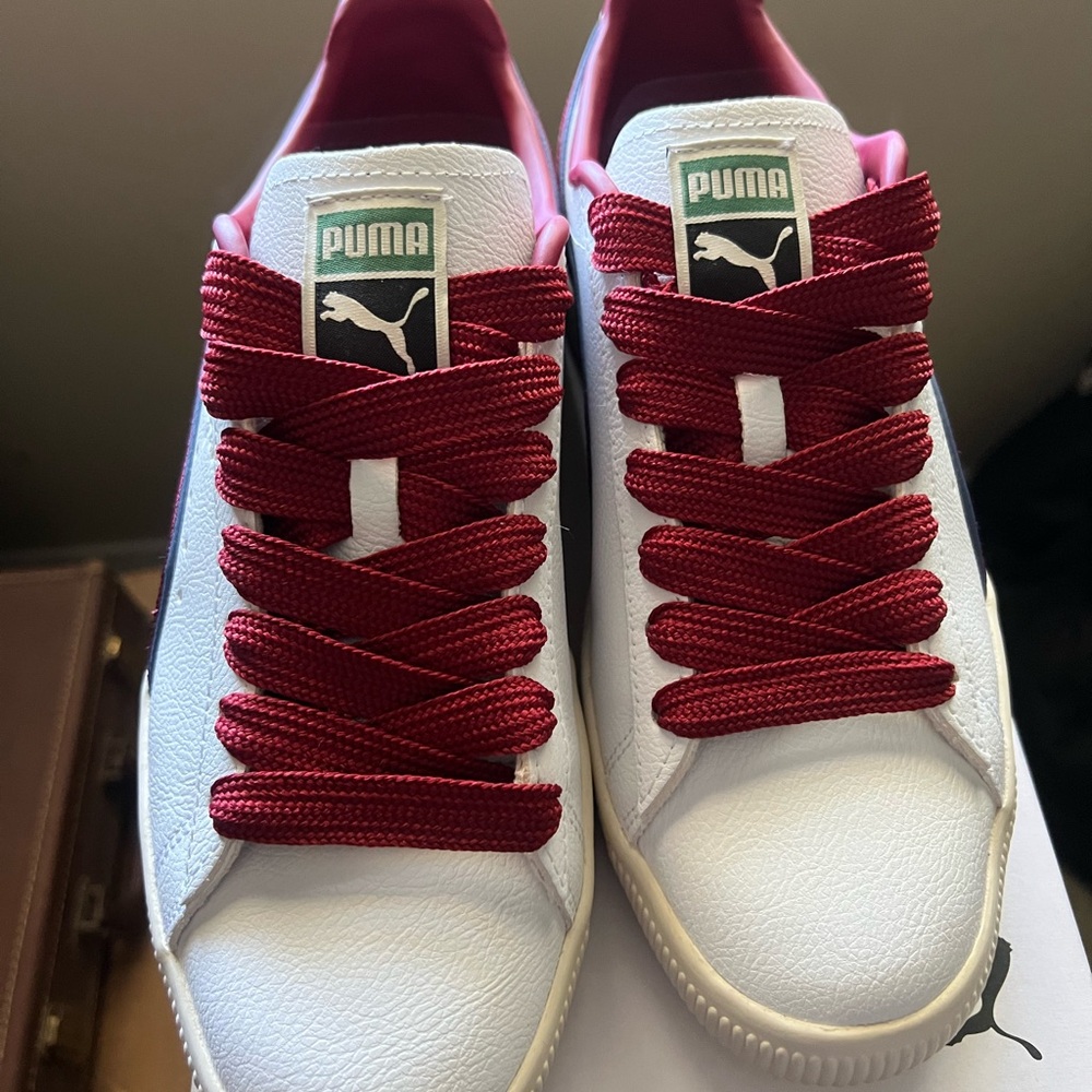 Puma Clyde - Picture 2 of 6